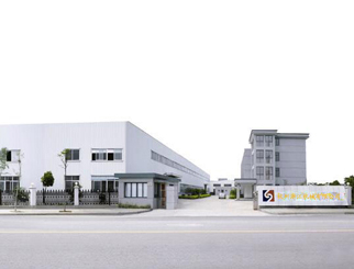 杭州浙起機械有限公司 