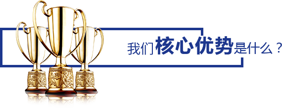 核心優(yōu)勢(shì)是什么？