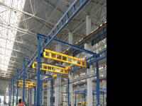 KBK柔性組合式起重機(jī)