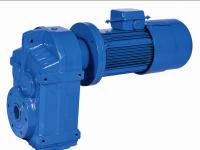 三合一驅動裝置1