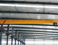 歐式單梁起重機