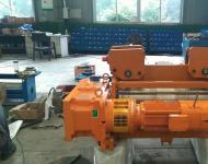 核電專用電動葫蘆